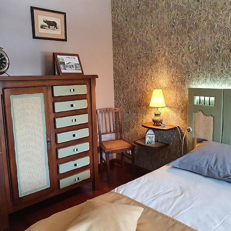 La Maison Du Fargis Auffargis Phòng bức ảnh