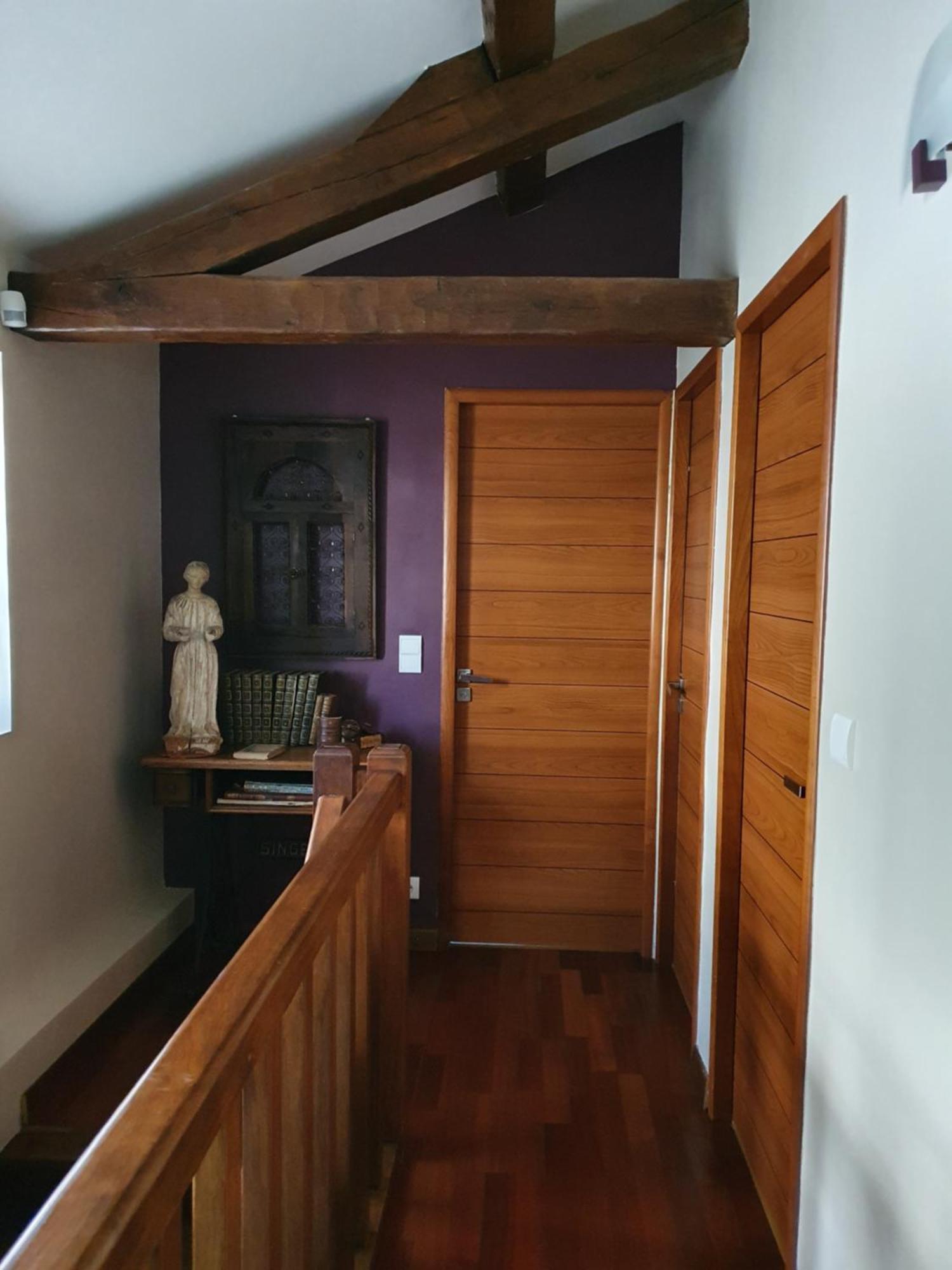 La Maison Du Fargis Auffargis Phòng bức ảnh